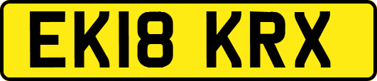 EK18KRX