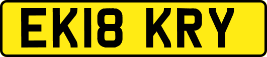 EK18KRY
