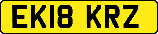 EK18KRZ