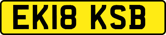 EK18KSB
