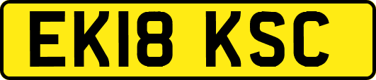 EK18KSC