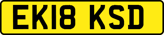 EK18KSD