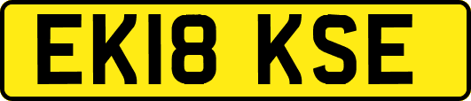 EK18KSE