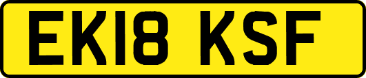 EK18KSF