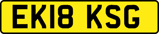 EK18KSG