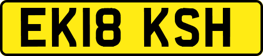 EK18KSH