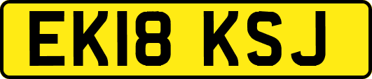 EK18KSJ