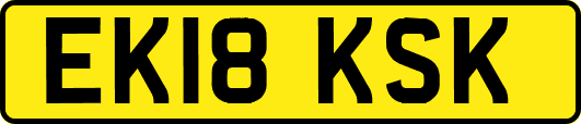 EK18KSK