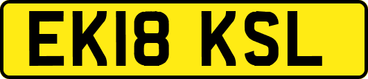 EK18KSL
