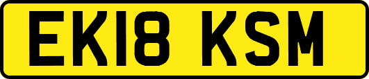 EK18KSM