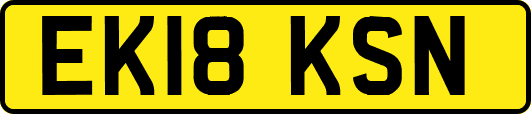 EK18KSN