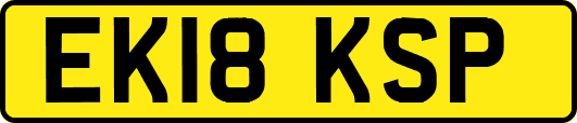 EK18KSP