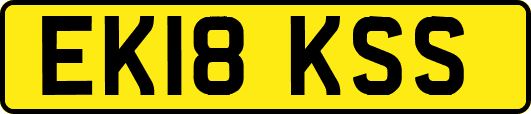 EK18KSS