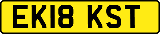 EK18KST