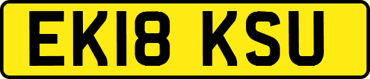 EK18KSU
