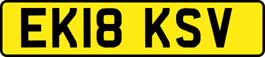 EK18KSV