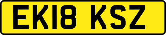 EK18KSZ