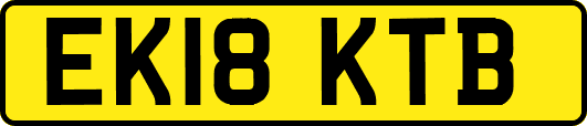 EK18KTB
