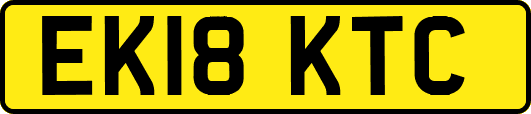 EK18KTC