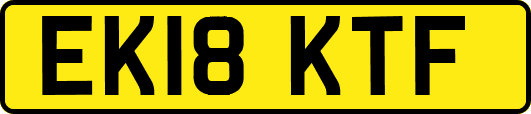 EK18KTF