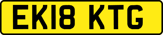 EK18KTG