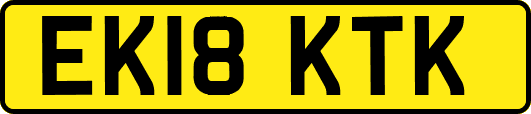 EK18KTK