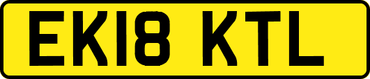EK18KTL