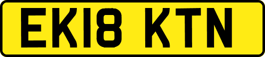 EK18KTN