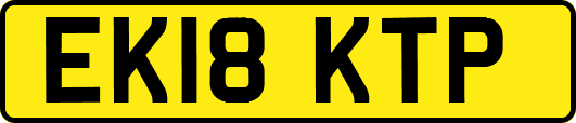 EK18KTP