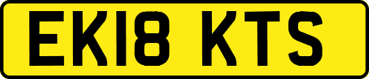 EK18KTS