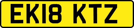 EK18KTZ