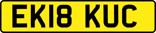 EK18KUC