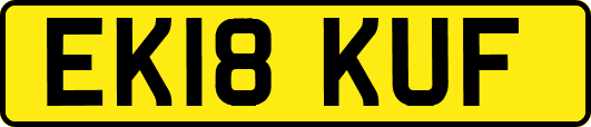 EK18KUF
