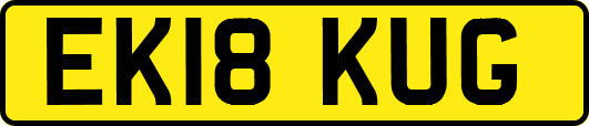 EK18KUG