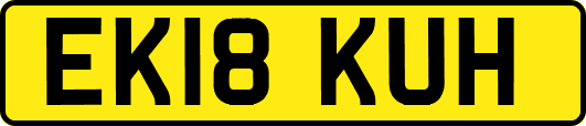 EK18KUH