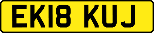 EK18KUJ