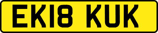 EK18KUK
