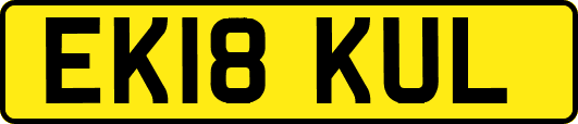 EK18KUL