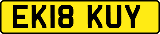EK18KUY