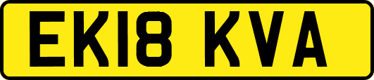 EK18KVA
