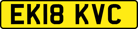 EK18KVC