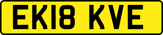 EK18KVE