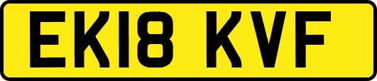 EK18KVF