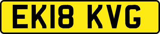 EK18KVG