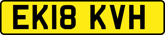EK18KVH