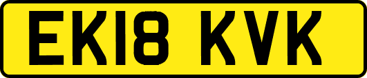 EK18KVK