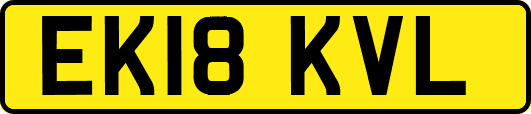 EK18KVL