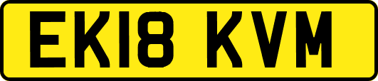 EK18KVM
