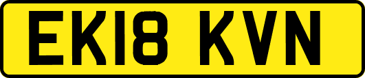 EK18KVN