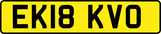 EK18KVO